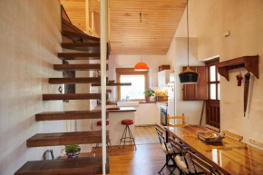 Casa Urbión-Pinares de Soria